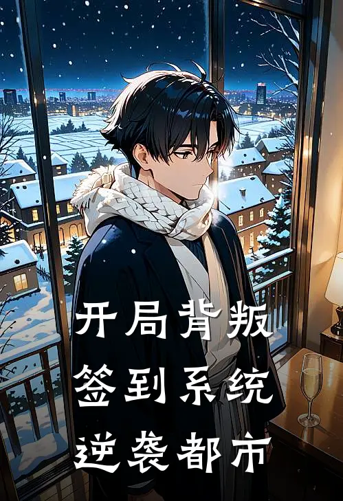 开局背叛，签到系统逆袭都市林晨苏瑶热门小说推荐_完本小说大全开局背叛，签到系统逆袭都市(林晨苏瑶)