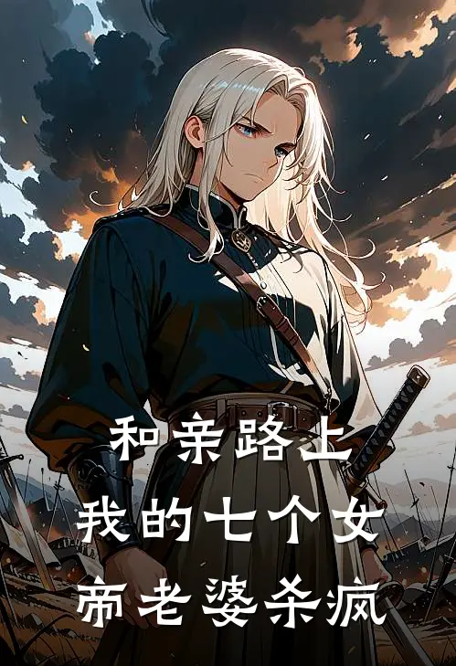 和亲路上：我的七个女帝老婆杀疯