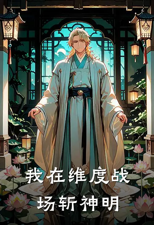 我在维度战场斩神明(姜伯约白招娣)最热门小说_全本完结小说我在维度战场斩神明(姜伯约白招娣)