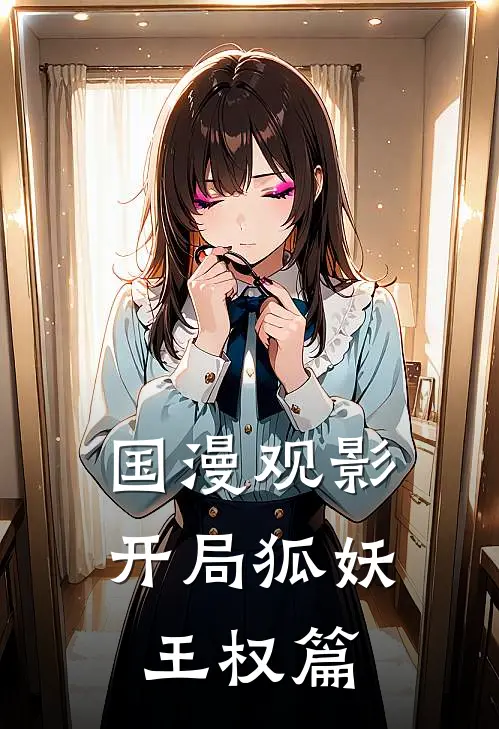 国漫观影开局狐妖王权篇