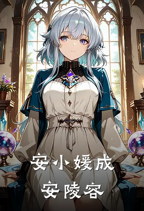 安小媛成安陵容