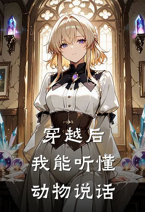 穿越后，我能听懂动物说话