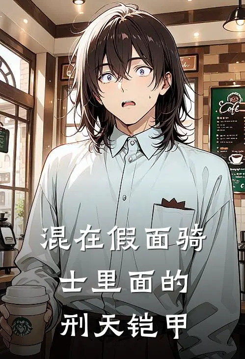 混在假面骑士里面的刑天铠甲