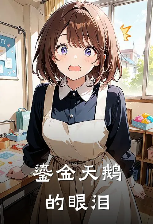 鎏金天鹅的眼泪