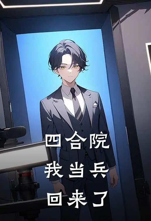 四合院：我当兵回来了(沈莫北王美芬)小说完整版_完结好看小说四合院：我当兵回来了沈莫北王美芬