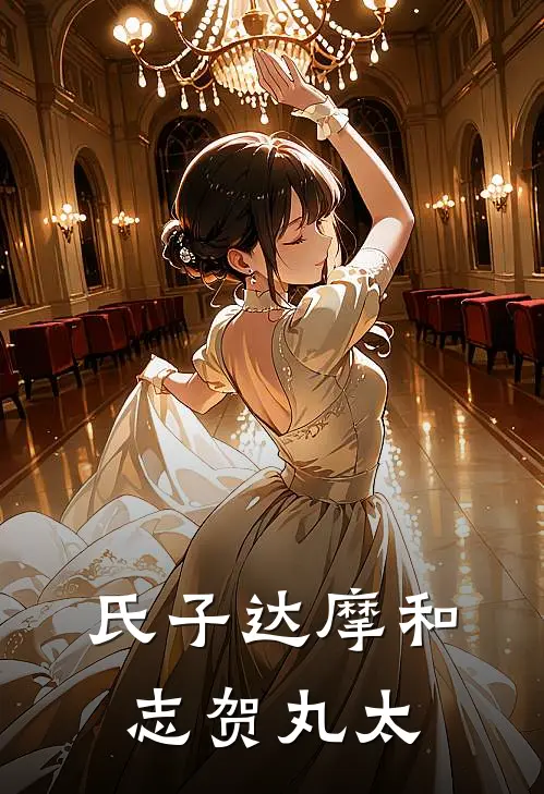 氏子达摩和志贺丸太