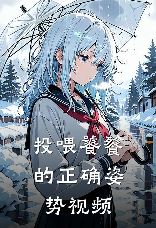 投喂饕餮的正确姿势视频