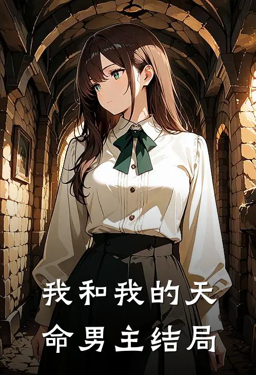 我和我的天命男主结局