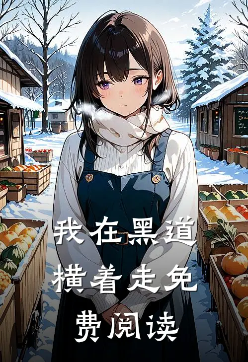 我在黑道横着走免费阅读