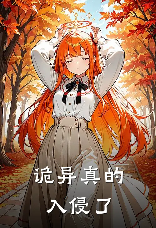 诡异真的入侵了(李明苏瑶)最新小说全文阅读_最新章节列表诡异真的入侵了(李明苏瑶)