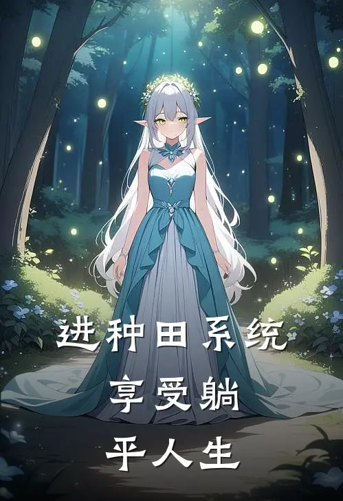 进种田系统，享受躺平人生