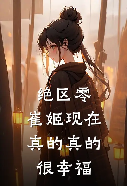 绝区零：崔姬现在真的真的很幸福(云鸠崔姬)完整版小说全文免费阅读_免费阅读无弹窗绝区零：崔姬现在真的真的很幸福云鸠崔姬