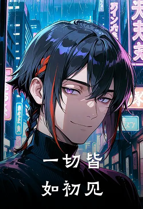 一切皆如初见