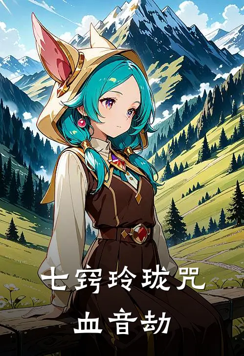 七窍玲珑咒：血音劫(萧砚陆无言)网络热门小说_最新小说七窍玲珑咒：血音劫(萧砚陆无言)