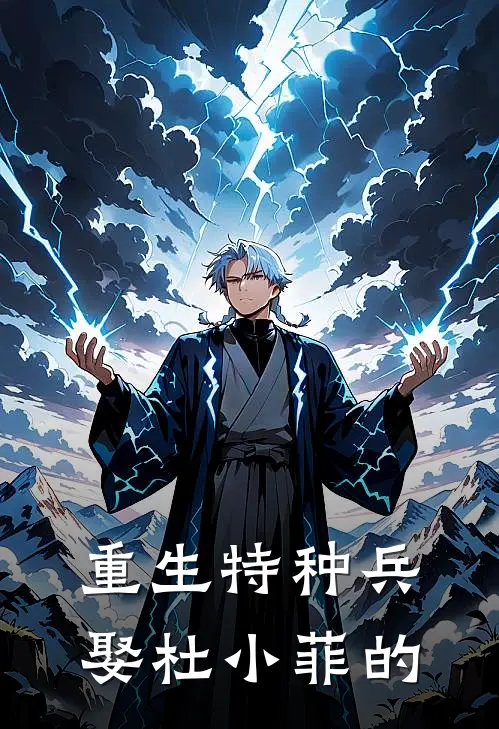 重生特种兵娶杜小菲的