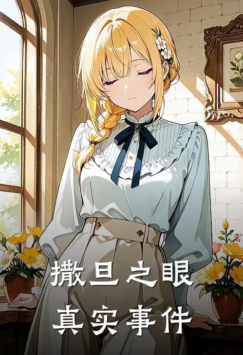 撒旦之眼真实事件