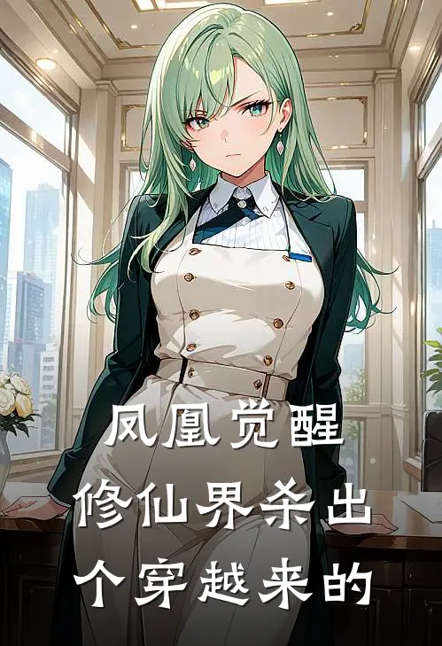 凤凰觉醒：修仙界杀出个穿越来的