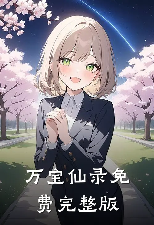 万宝仙录免费完整版