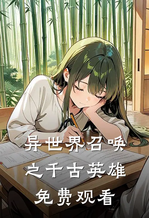 异世界召唤之千古英雄免费观看