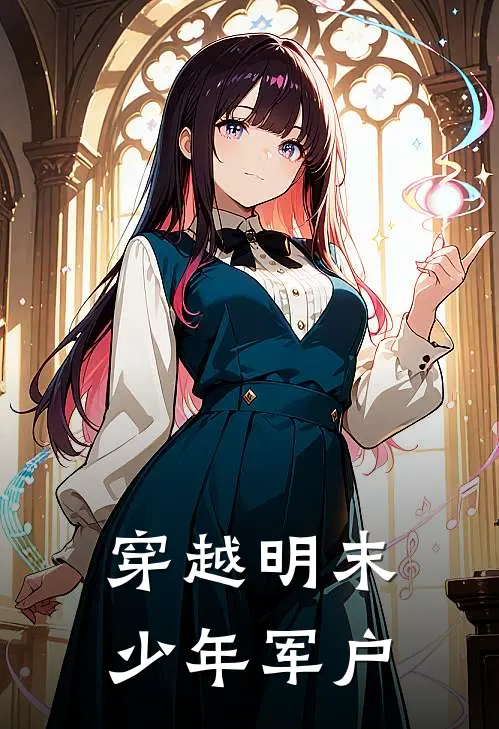 穿越明末少年军户