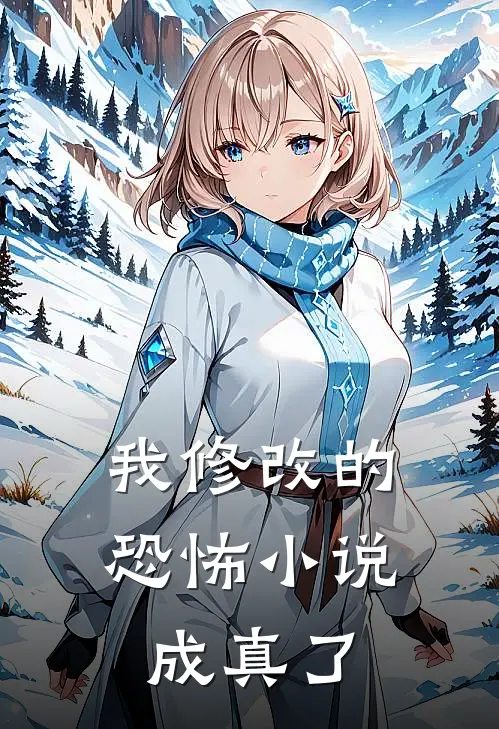 我修改的恐怖小说成真了李严白宇免费小说完结_最新完本小说推荐我修改的恐怖小说成真了(李严白宇)