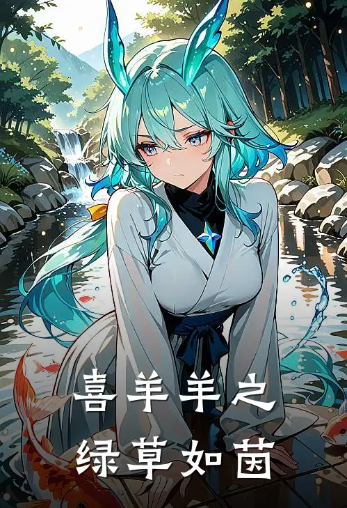 喜羊羊之绿草如茵