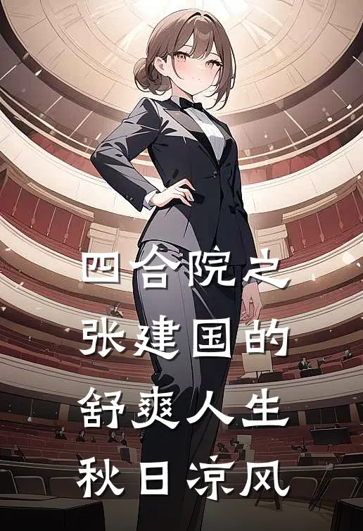 四合院之张建国的舒爽人生 秋日凉风