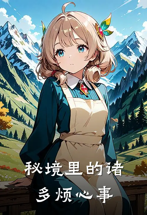 程嘉洛程嘉贺（秘境里的诸多烦心事）免费阅读无弹窗_秘境里的诸多烦心事程嘉洛程嘉贺全文免费阅读无弹窗大结局