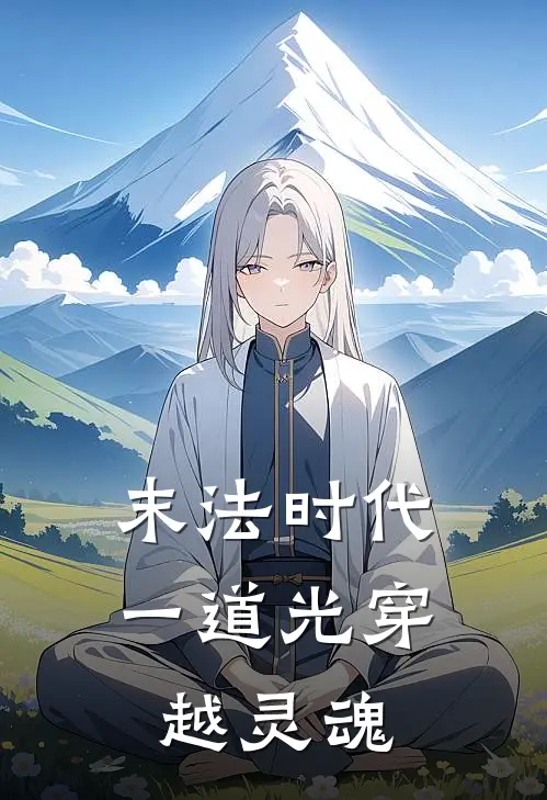 末法时代，一道光穿越灵魂