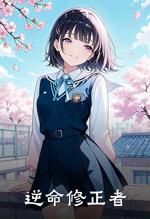 逆命修正者(林默苏晚晴)全本免费小说_新热门小说逆命修正者林默苏晚晴