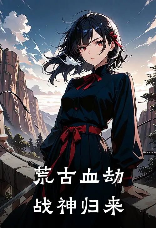 荒古血劫战神归来