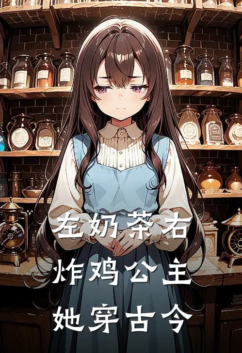 左奶茶右炸鸡公主她穿古今林悠春绘小说免费阅读无弹窗_完结版小说全文免费阅读左奶茶右炸鸡公主她穿古今(林悠春绘)