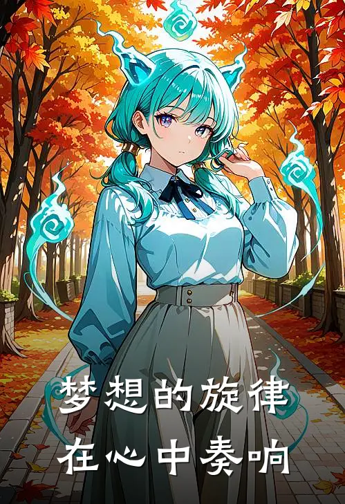 梦想的旋律在心中奏响