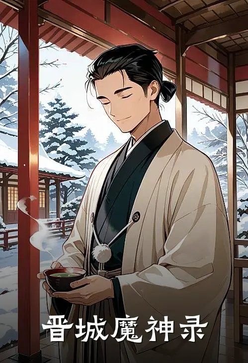 晋城魔神录(林玄夜张素芸)全集阅读_晋城魔神录最新章节阅读