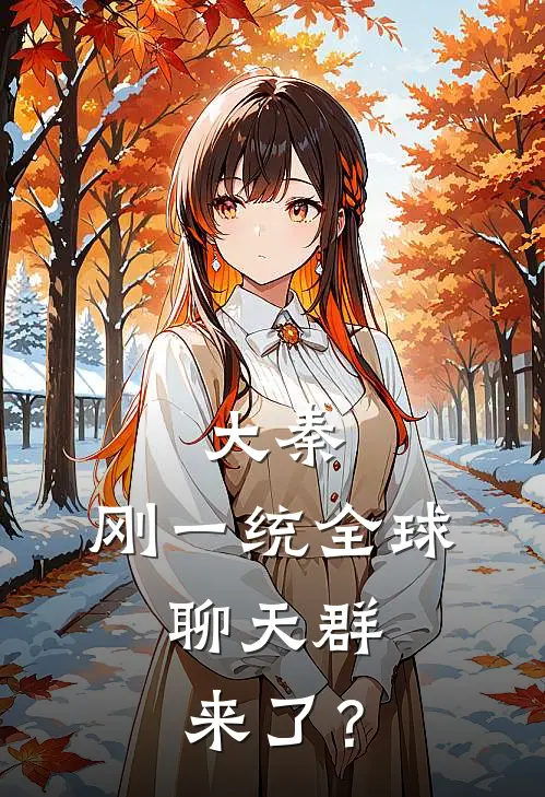 大秦：刚一统全球，聊天群来了？(嬴政李世民)免费小说完结版_最新章节列表大秦：刚一统全球，聊天群来了？(嬴政李世民)