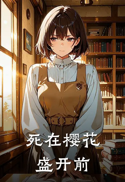 死在樱花盛开前(林疏白江雾月)完结小说推荐_免费小说死在樱花盛开前(林疏白江雾月)