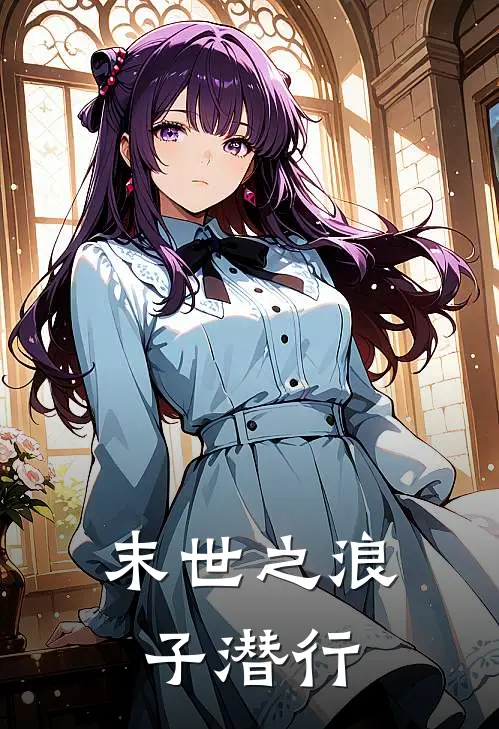 末世之浪子潜行王春生林春市小说免费完结_最新章节列表末世之浪子潜行(王春生林春市)