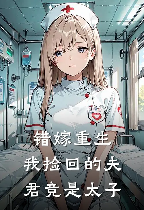 错嫁重生，我捡回的夫君竟是太子