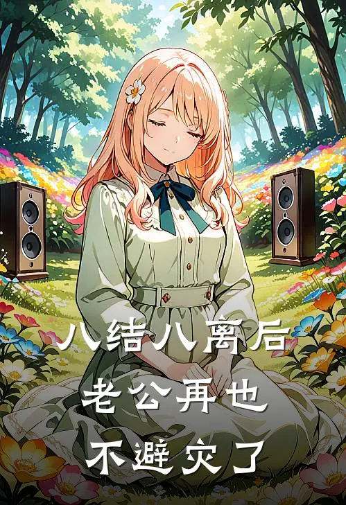八结八离后，老公再也不避灾了