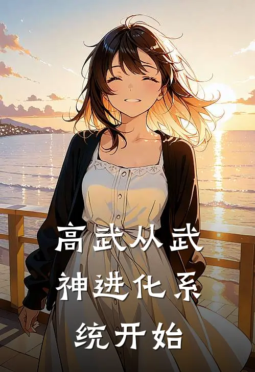 高武从武神进化系统开始