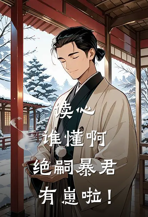 读心：谁懂啊，绝嗣暴君有崽啦！龙晓晓嬴傲天完结版免费阅读_读心：谁懂啊，绝嗣暴君有崽啦！全章节免费在线阅读