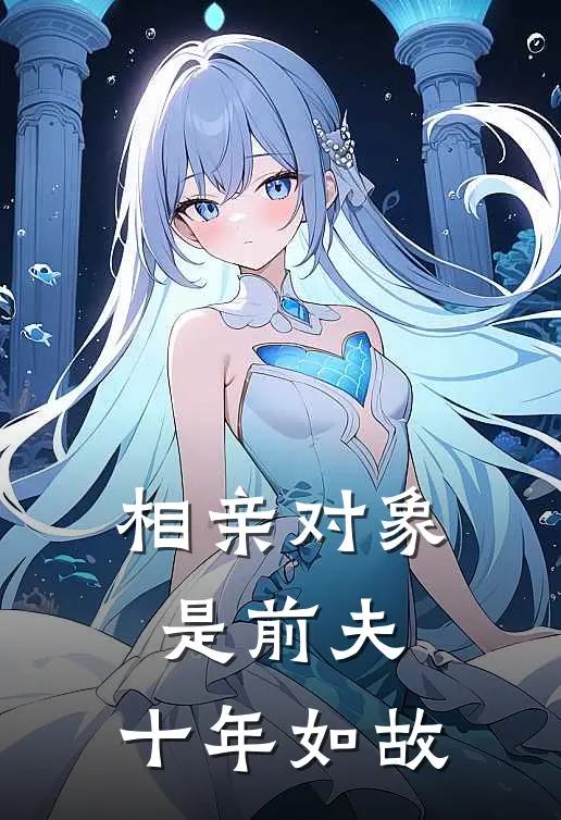 相亲对象是前夫，十年如故