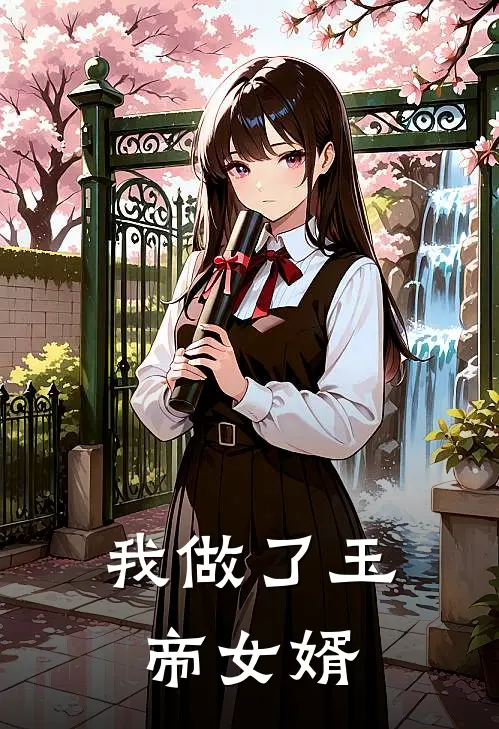 我做了玉帝女婿秦羽杨戬完本小说大全_免费小说免费阅读我做了玉帝女婿(秦羽杨戬)