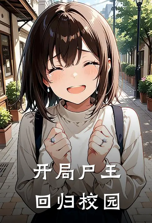 开局尸王回归校园