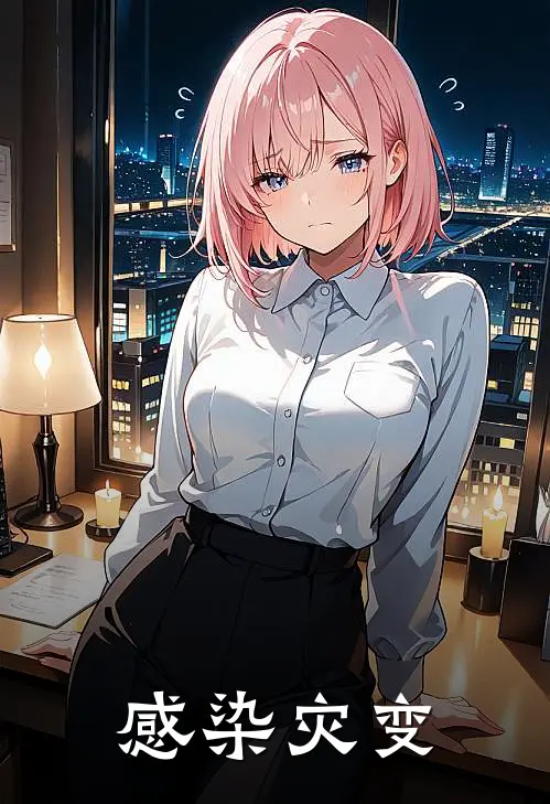 感染灾变(大博大博)小说全文免费阅读_无弹窗全文免费阅读感染灾变(大博大博)