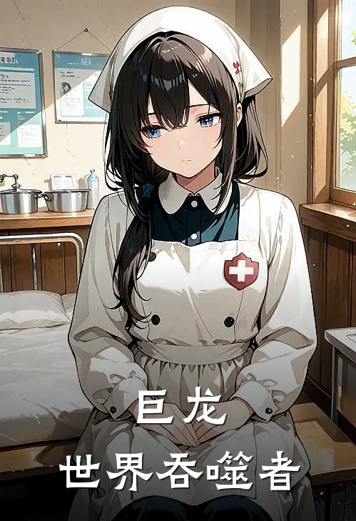 巨龙：世界吞噬者