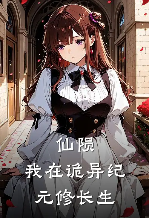 仙陨：我在诡异纪元修长生