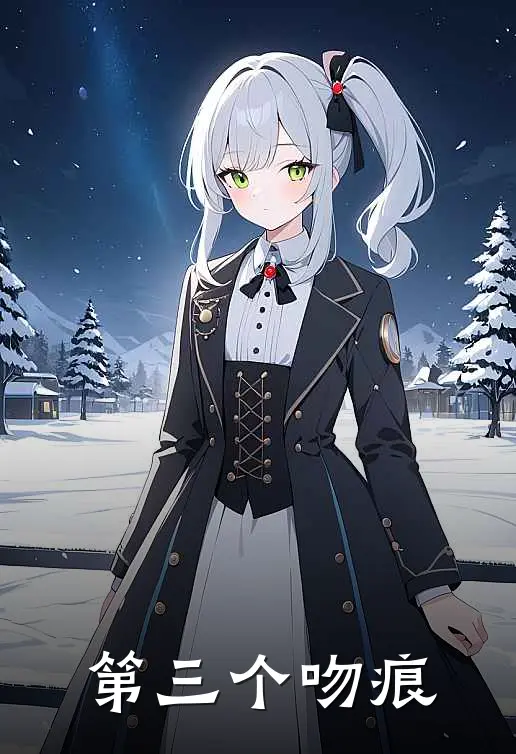 第三个吻痕(秦觉夏琳)免费小说全集_完本小说免费阅读第三个吻痕(秦觉夏琳)