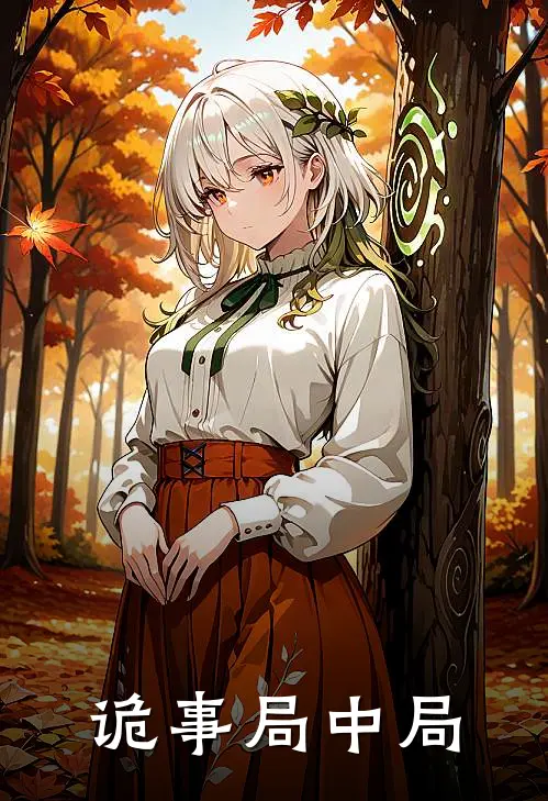 诡事局中局林小夏陈有德免费小说大全_小说完结诡事局中局(林小夏陈有德)