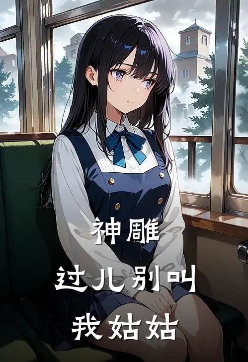 神雕：过儿别叫我姑姑杨过蓝儿小说免费完结_最新章节列表神雕：过儿别叫我姑姑(杨过蓝儿)